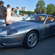 Back at the supercar section, another Ferrari from my Need for Speed childhood.